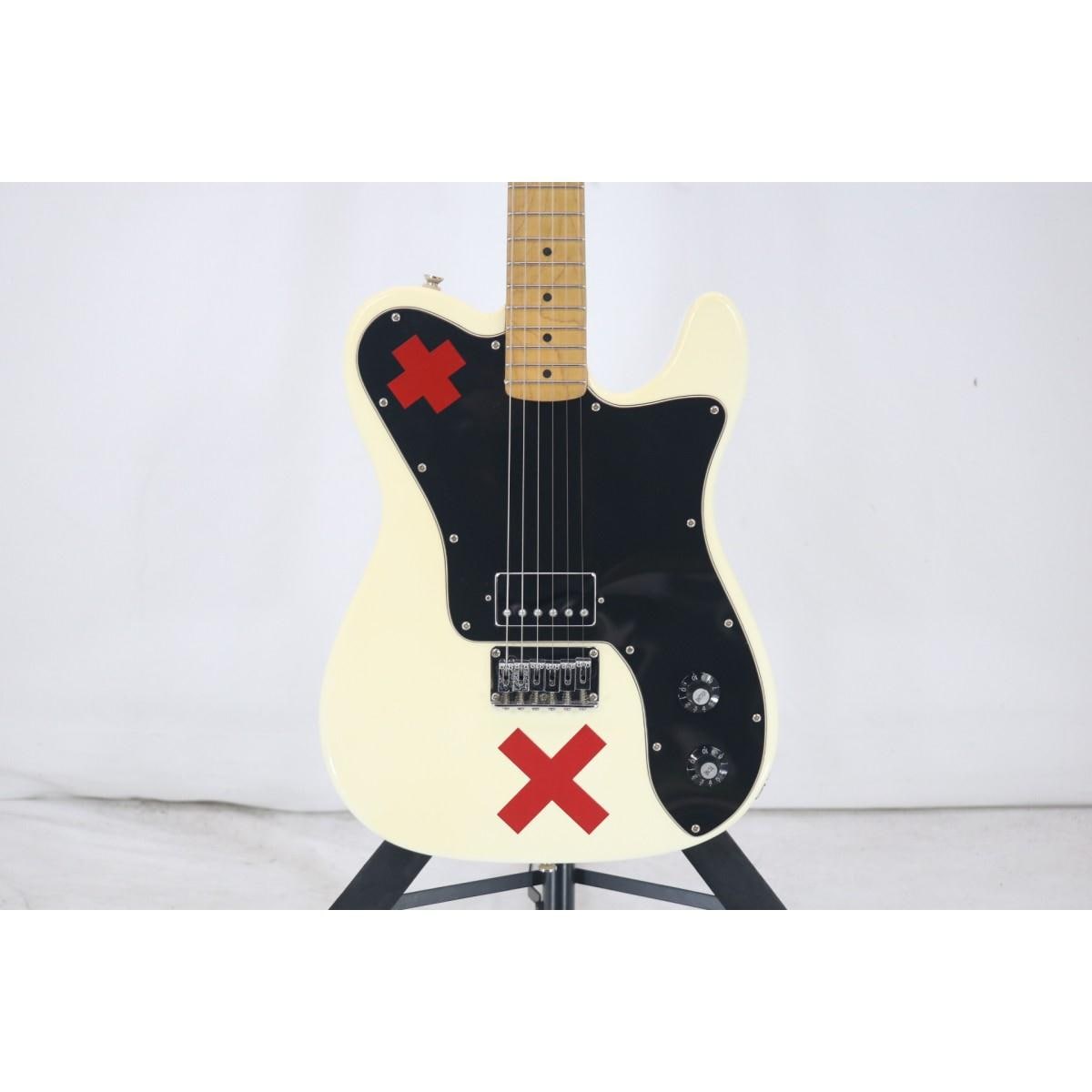 ＳＱＵＩＥＲ　　ＤＥＲＩＣＫ　ＷＨＩＢＬＥＹ　ＴＥＬＥＣＡＳＴＥＲ