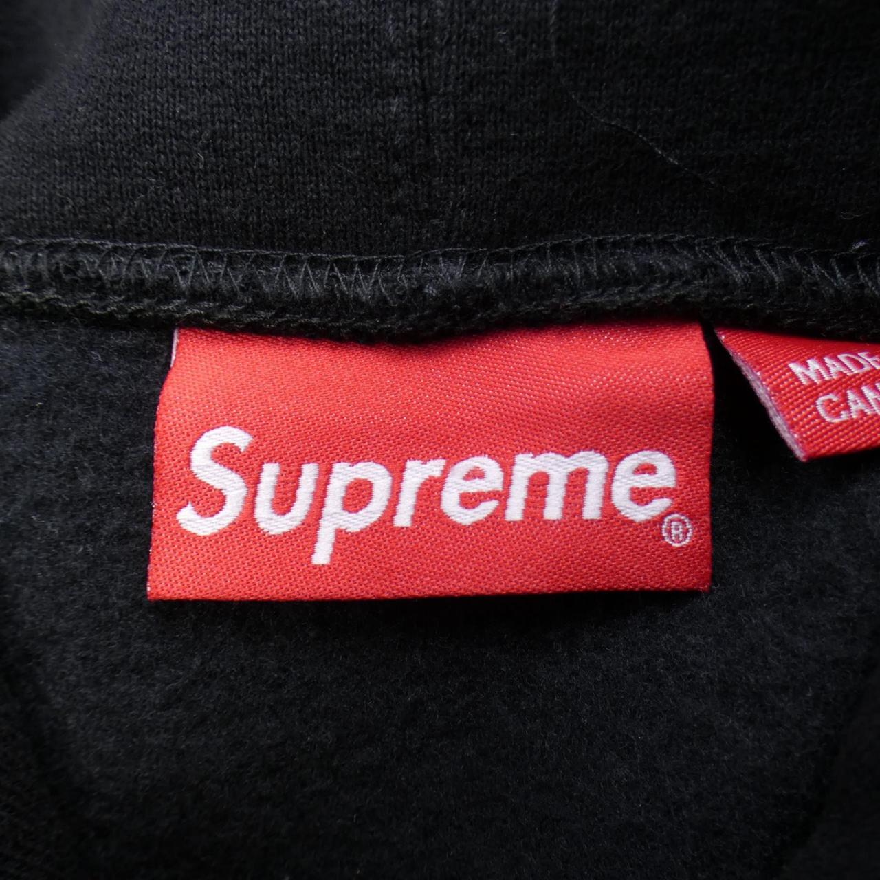 シュプリーム SUPREME パーカー