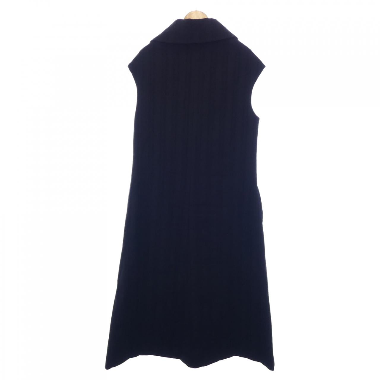 [vintage] Yohji Yamamoto Long Vest