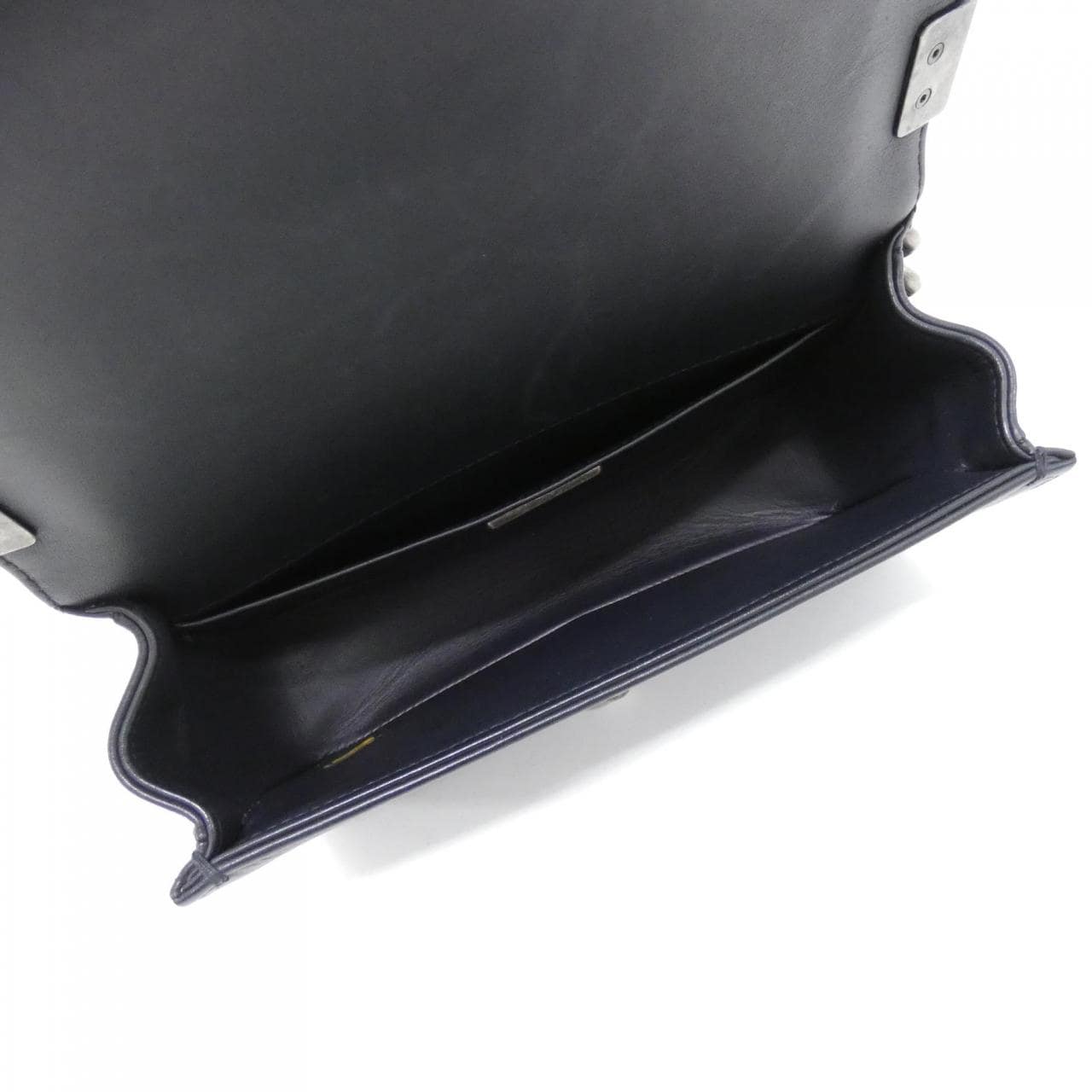 シャネル ボーイシャネル ライン ショルダーバッグ