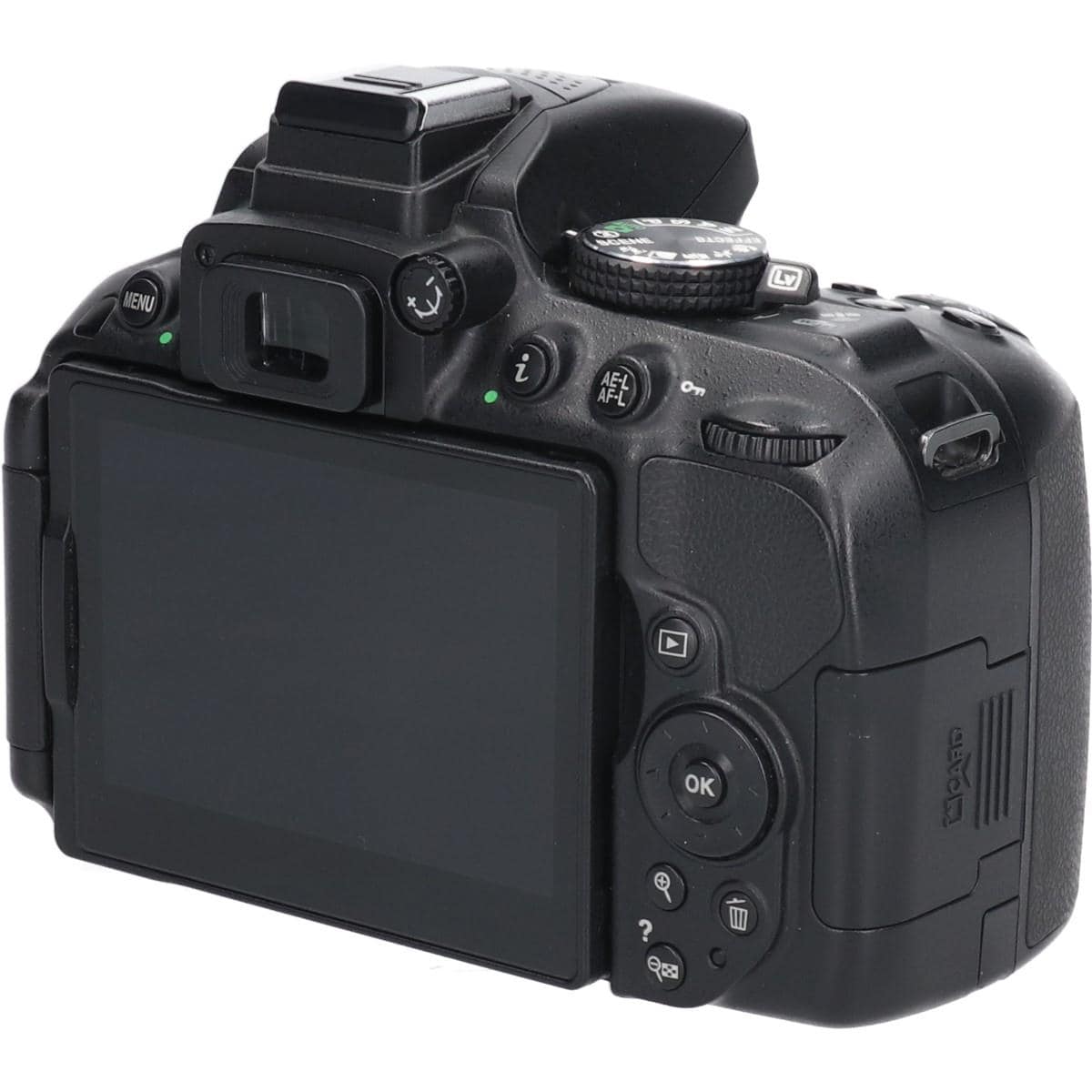 D5300