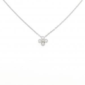 ティファニー レース ネックレス