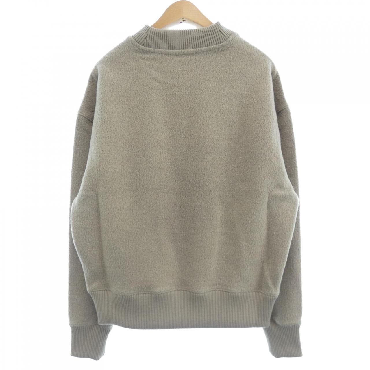 アミ AMI USW021 スウェット