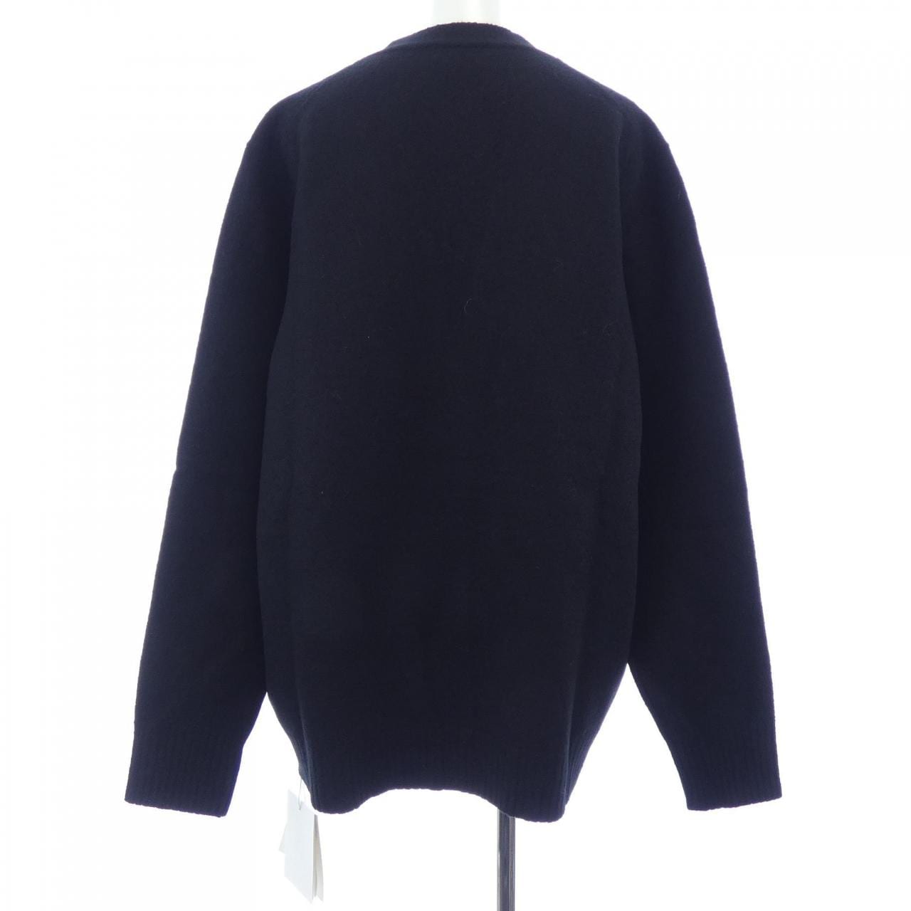 ジルサンダー JIL SANDER J01HP0002 J14603 カーディガン