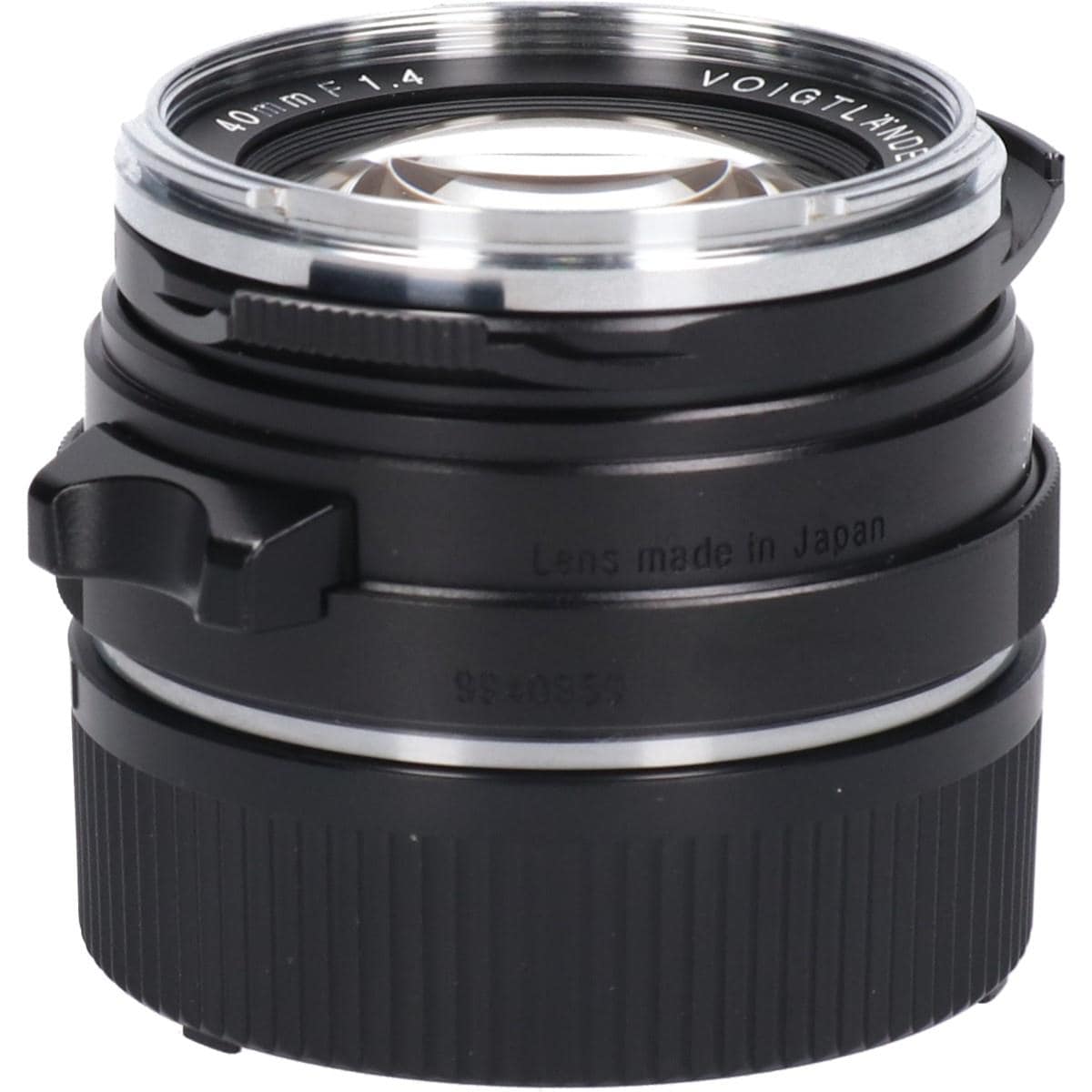 ＮＯＫＴＯＮ　ＣＬＡＳＳＩＣ　４０ｍｍ　Ｆ１．４ＳＣ