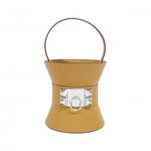 エルメス ミニ メドール 085003CK バッグ