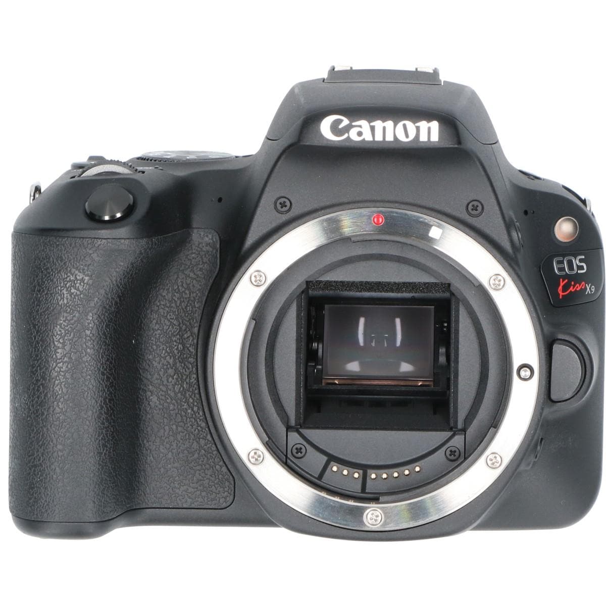 ＥＯＳ　ＫＩＳＳ　Ｘ９　ＢＬＡＣＫ