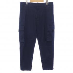 ディオール DIOR DIOR ESSENTIALS ストレッチコットンギャバジン 013C122A3866 パンツ