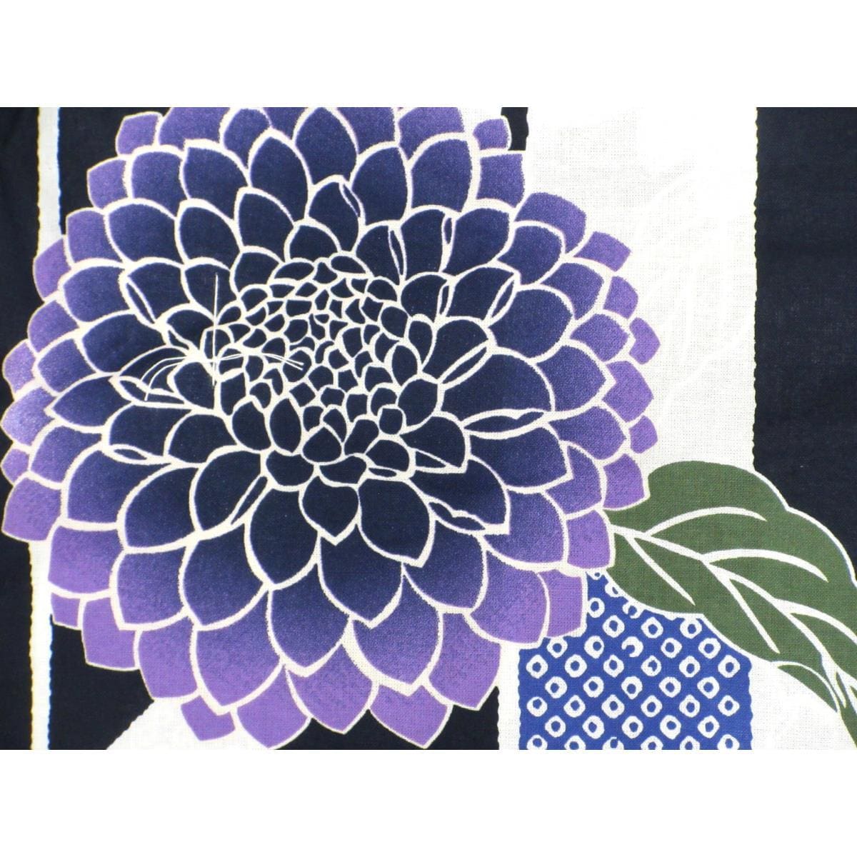 【新品】女ゆかた　５Ｌサイズ