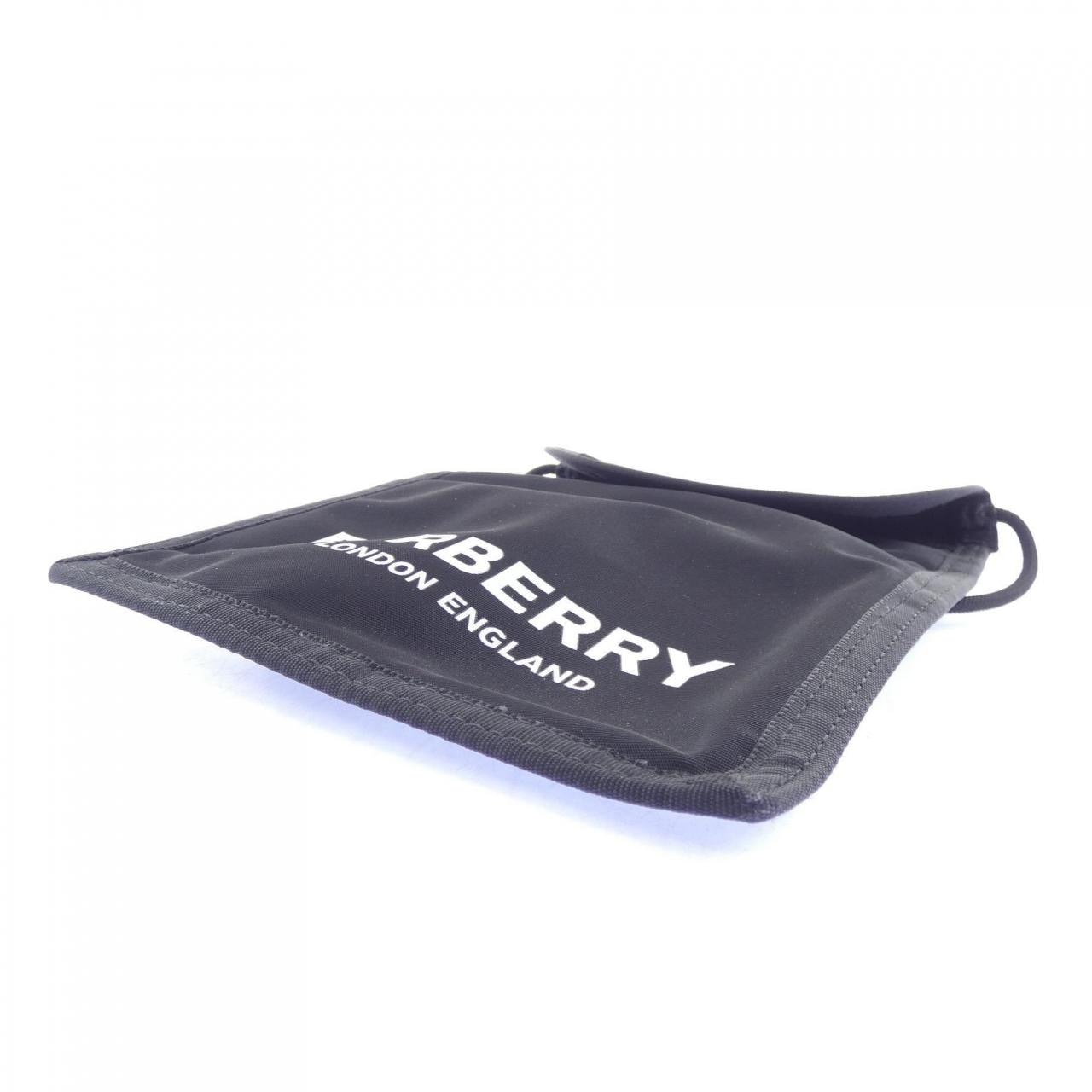 バーバリー BURBERRY POUCH