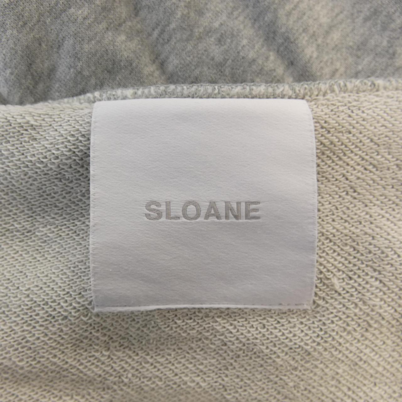 スローン SLOANE スウェット
