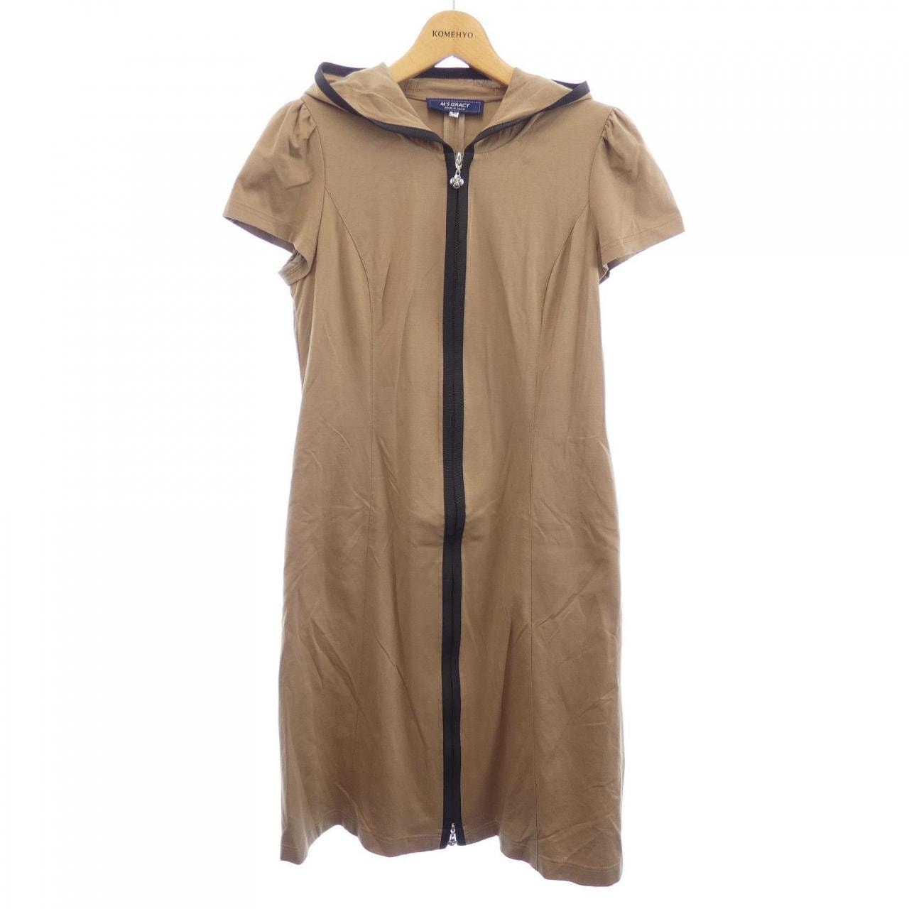 エムズグレーシー M'S GRACY FS-411323 ワンピース