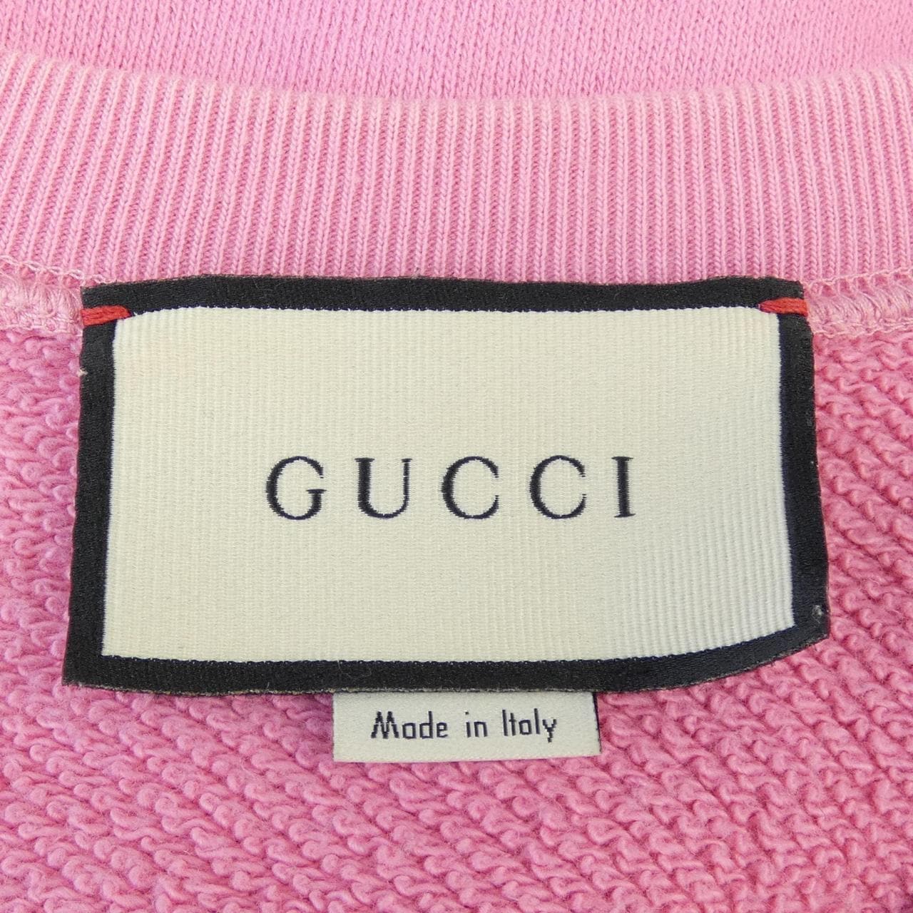 グッチ GUCCI 489677-X9N17 スウェット