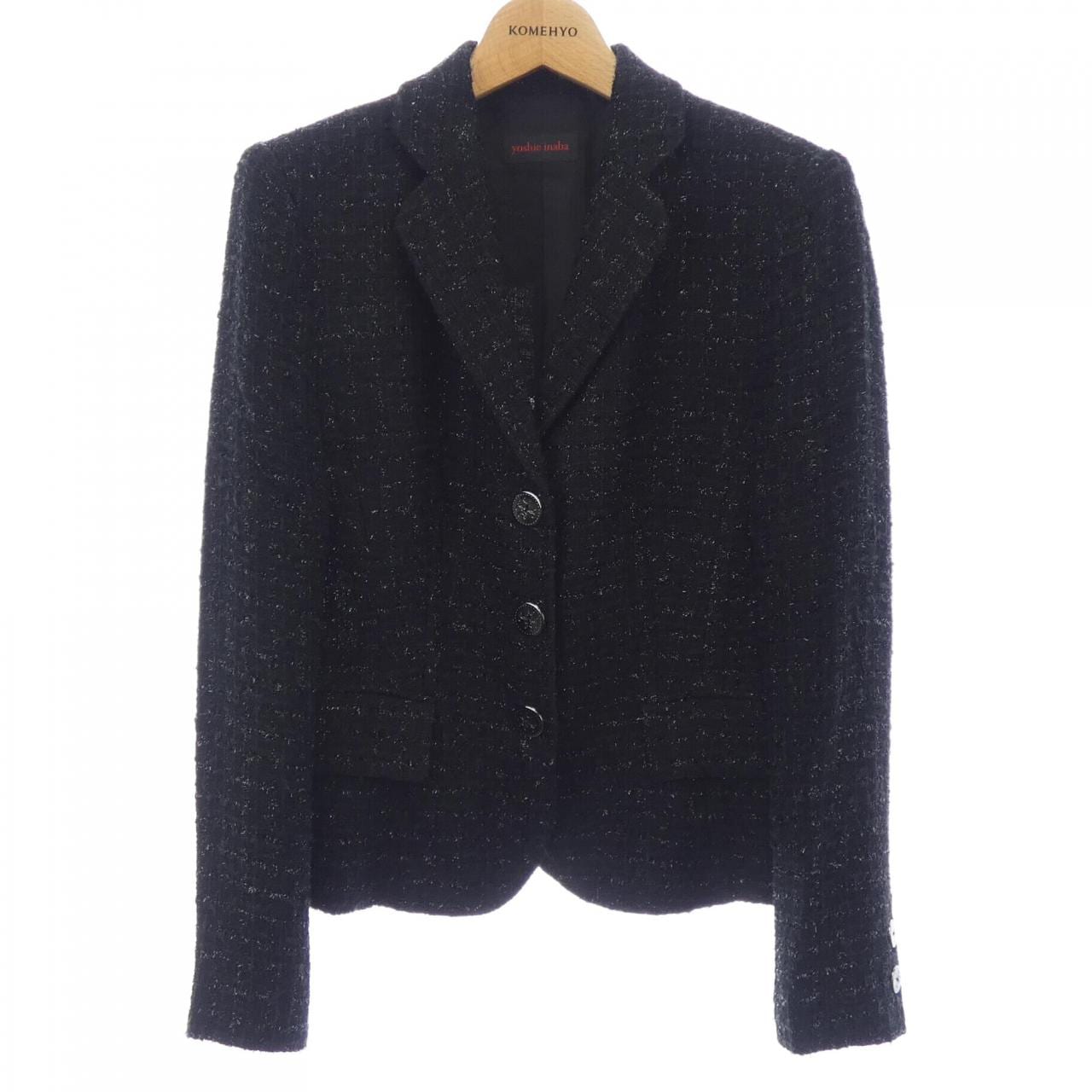 Yoshie·Inaba YOSHIE INABA夾克
