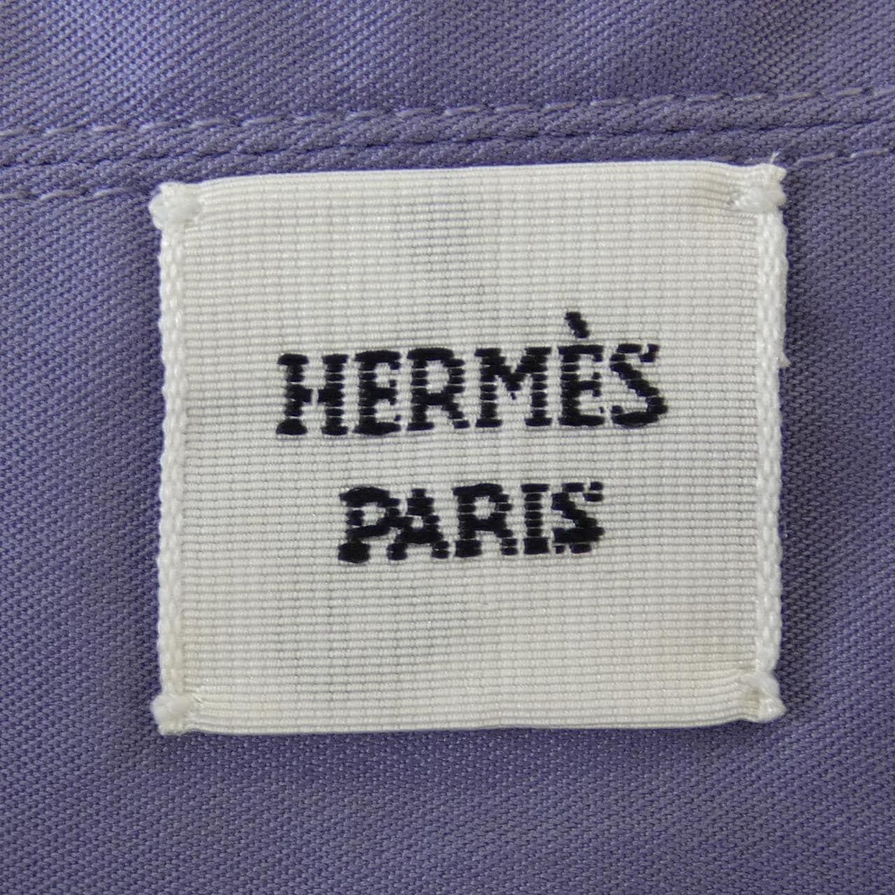エルメス HERMES 4H0601DV シャツ