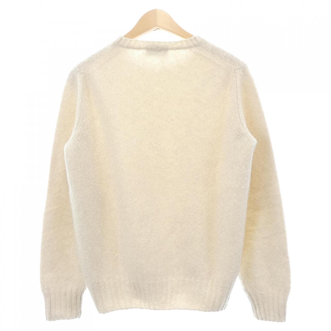 セッテフィーリカシミヤ SETTEFILI CASHMERE ニット