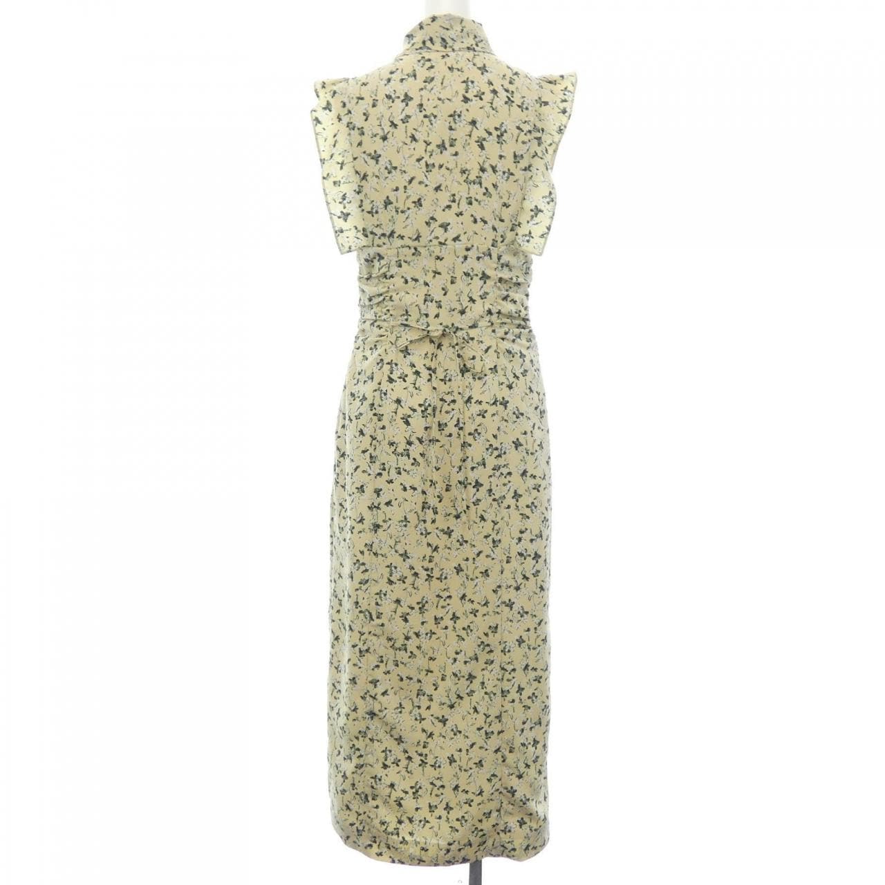 スナイデル Snidel SWFO234075 ワンピース