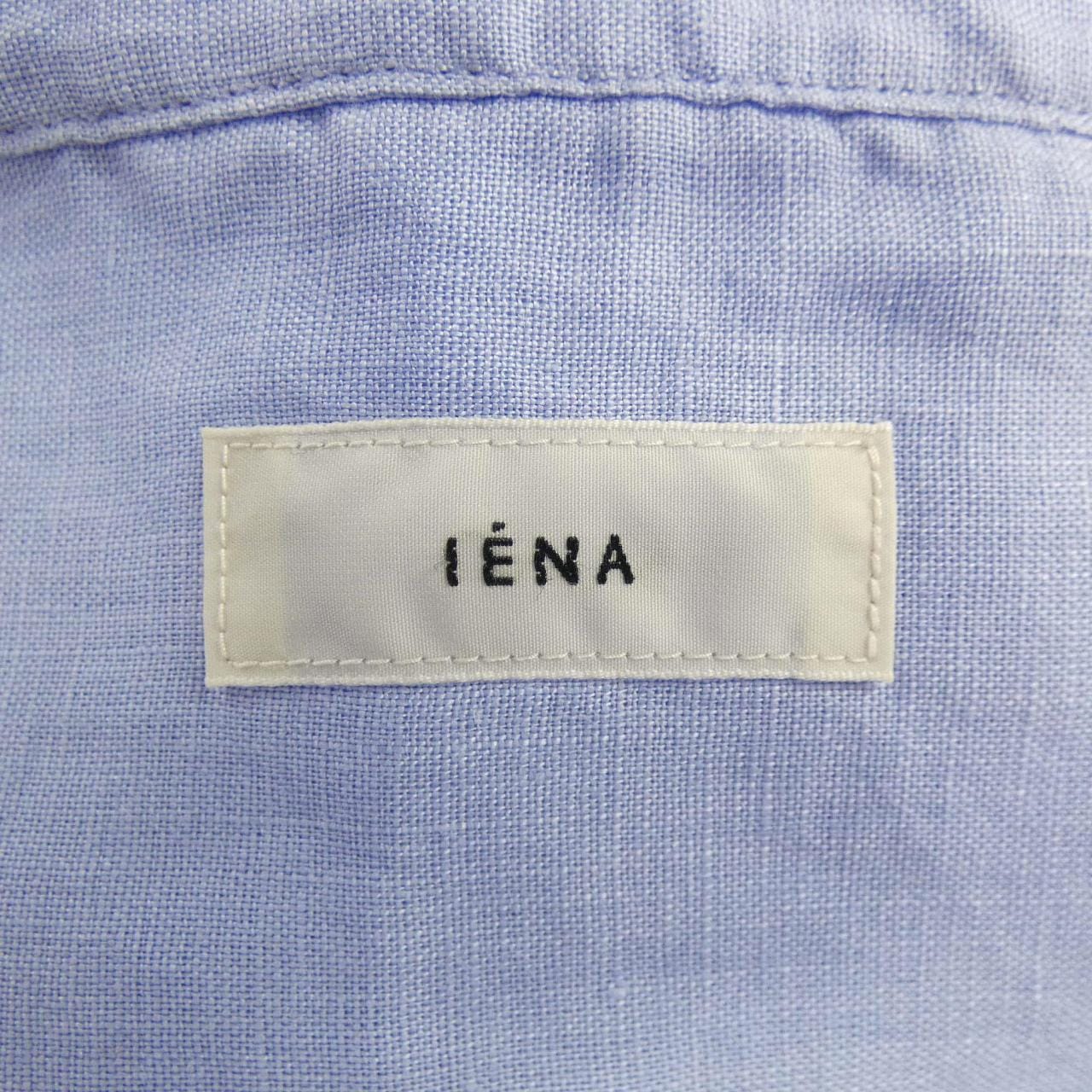イエナ IENA シャツ