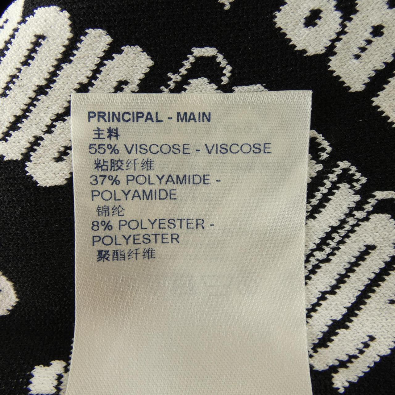 ルイヴィトン LOUIS VUITTON スランティドシグネチャー FLKP97IT1 パンツ