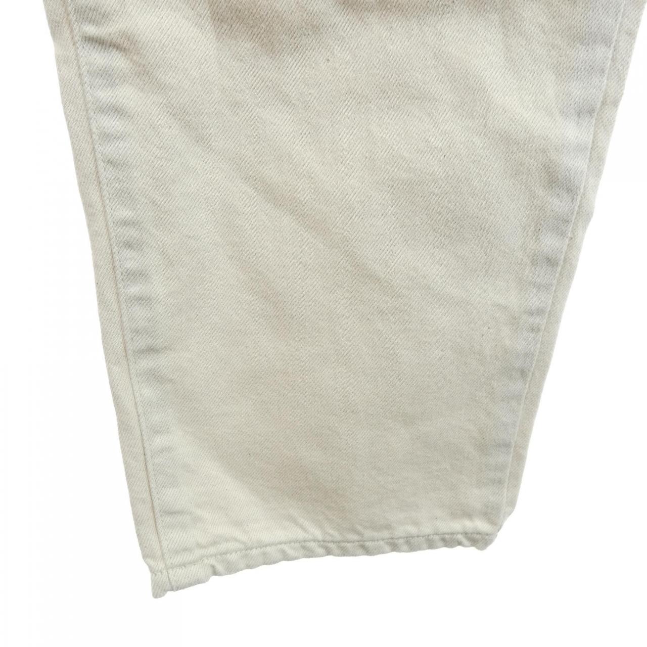 スティルバイハンド STILL BY HAND パンツ