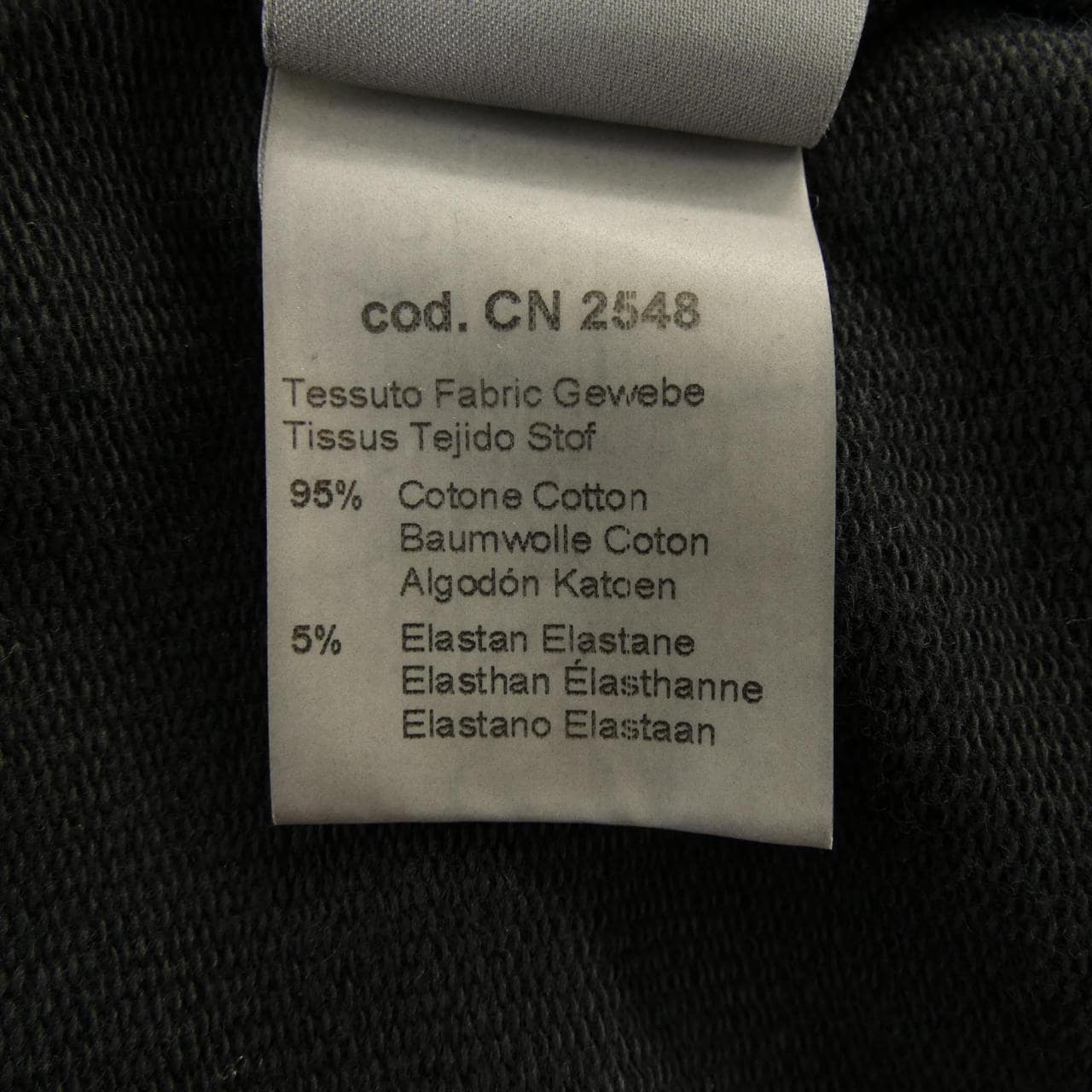 チルコロ 1901 CIRCOLO 1901 ジャケット