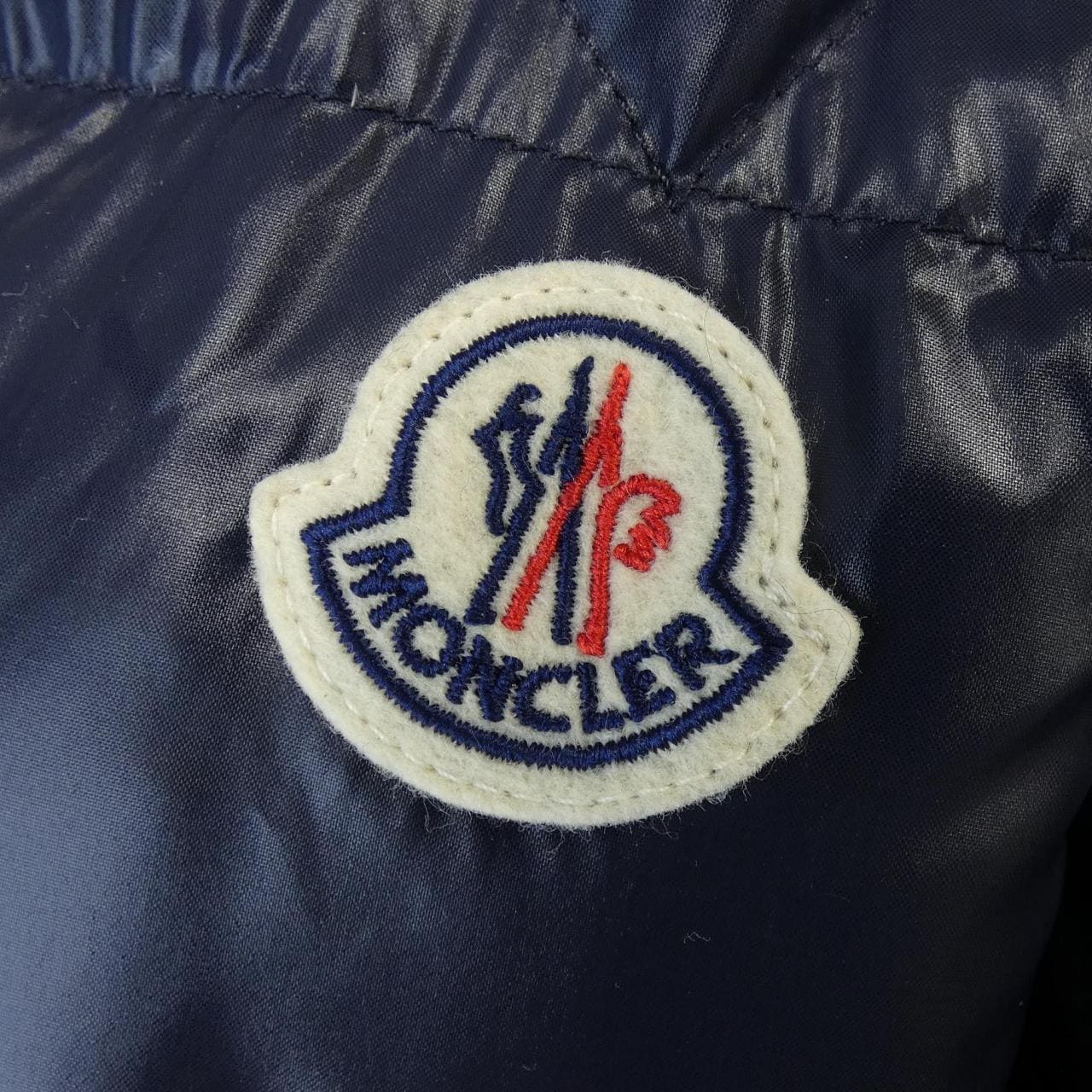 モンクレール MONCLER CUVELLIER ダウンジャケット