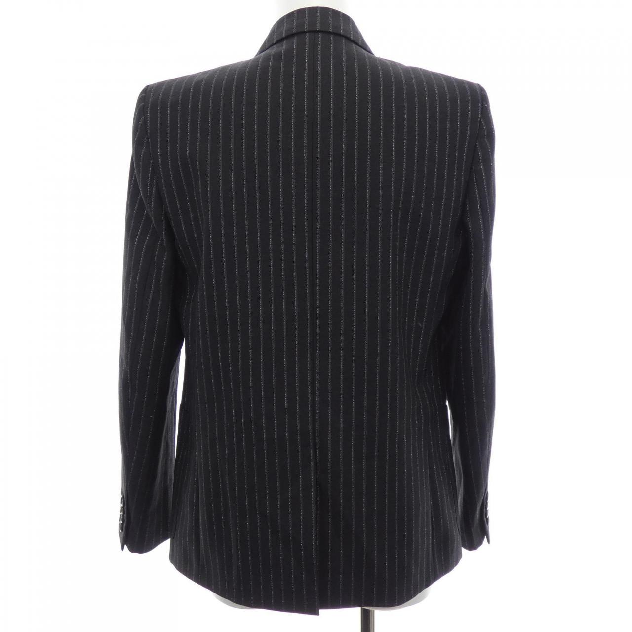 サンローラン SAINT LAURENT 596947 Y1A90 ジャケット