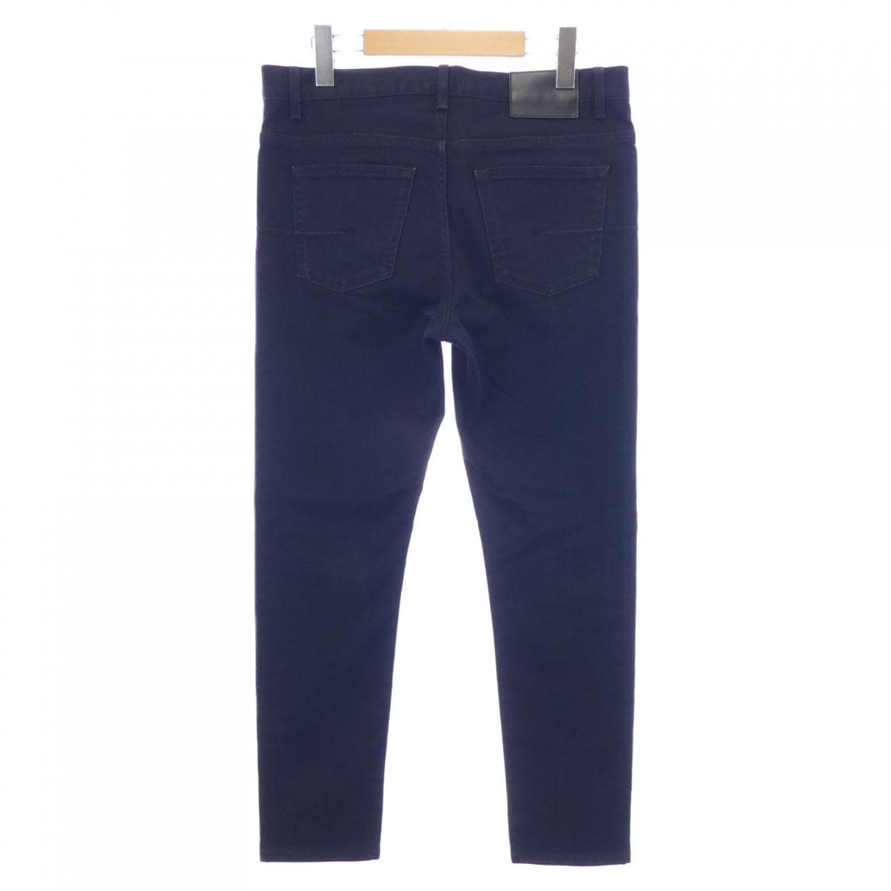 ディオール DIOR スリムフィット ジーンズ 193DS10A217X ジーンズ