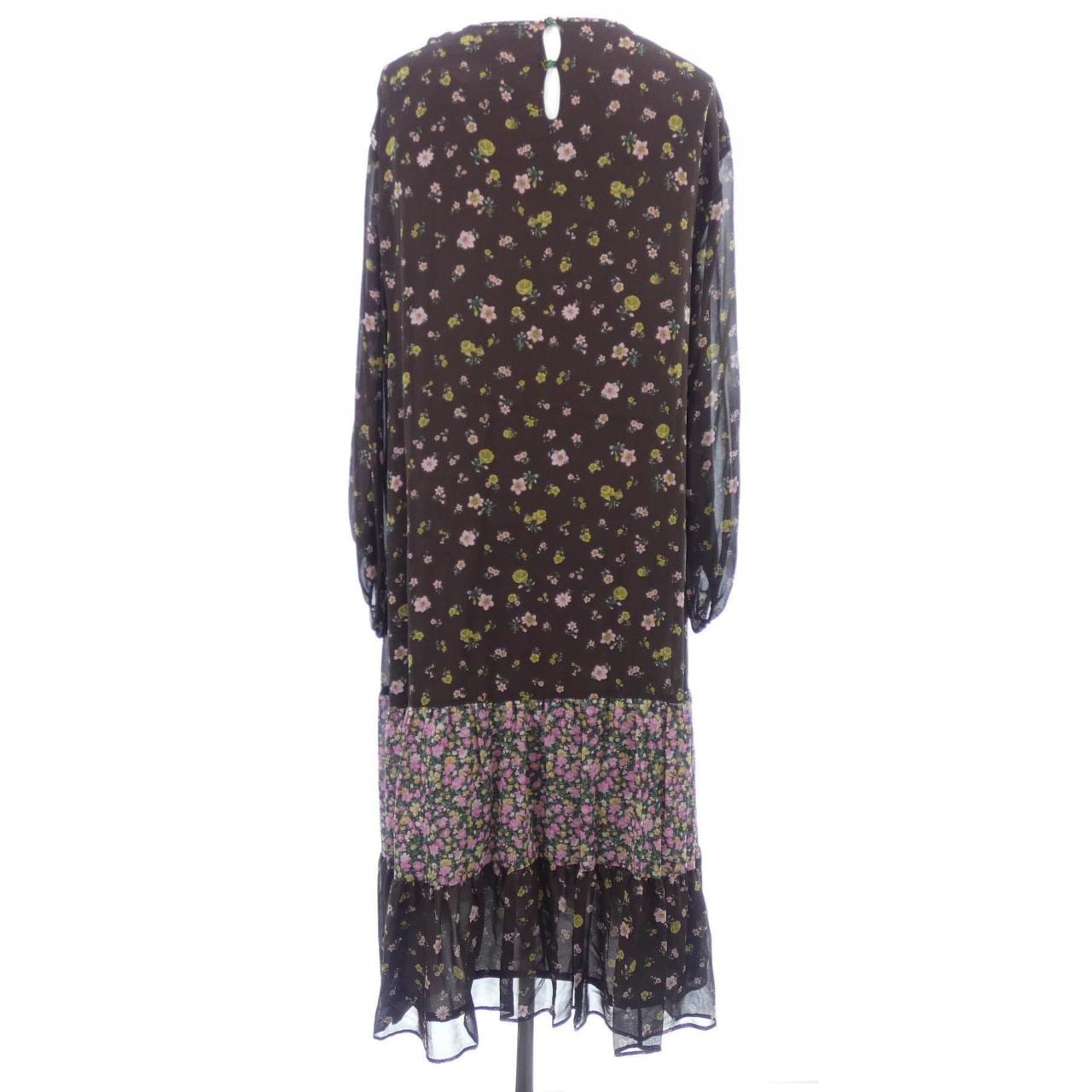 ル-ルロジェット leur logette ワンピース