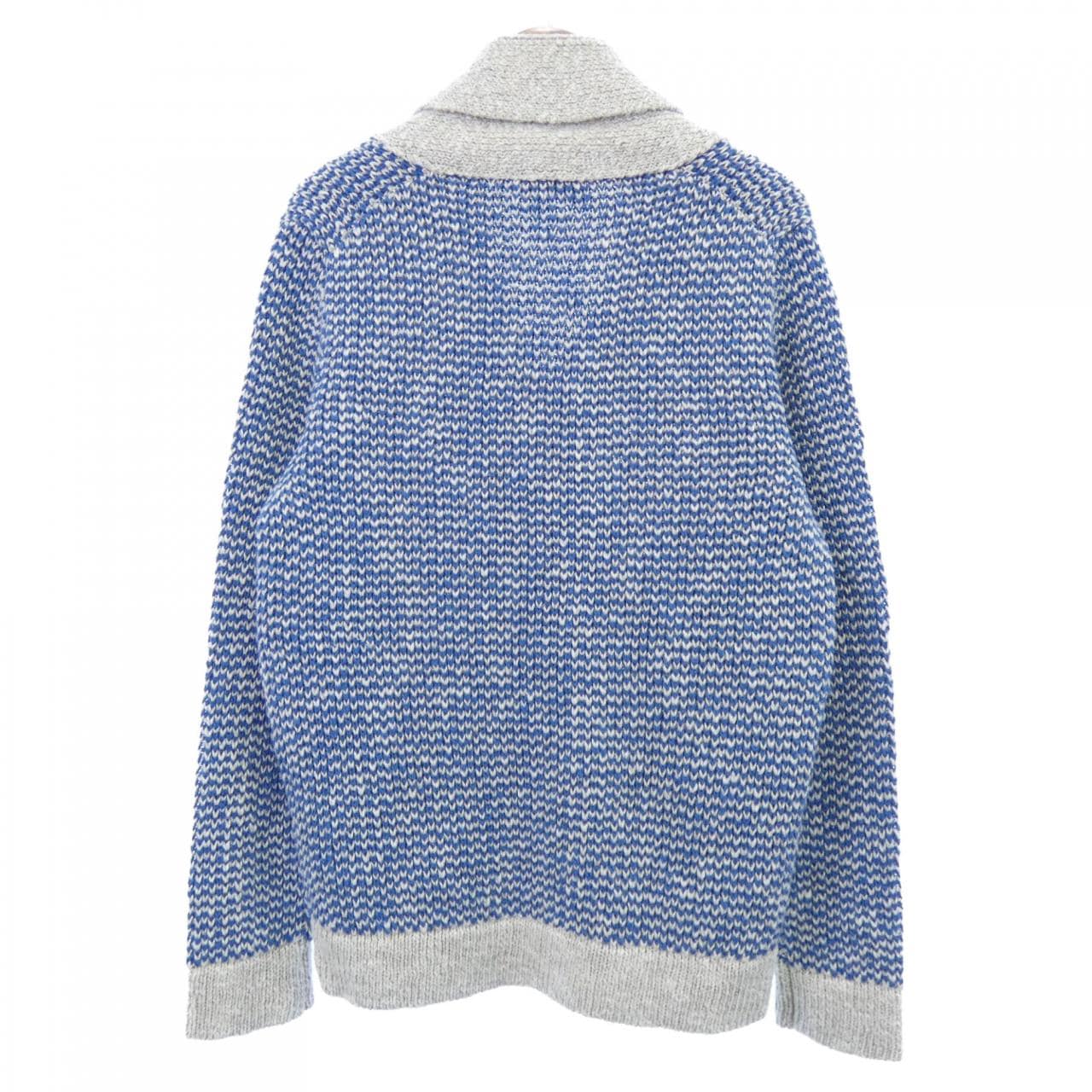 ドルモア Drumohr カーディガン