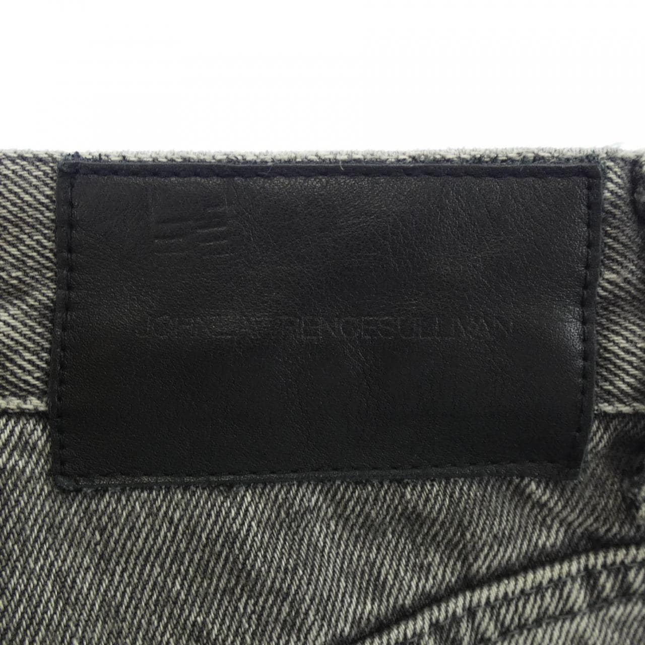 ジョンローレンスサリバン JOHNLAWRENCESULLIVAN 2A026-0319-59 ジーンズ