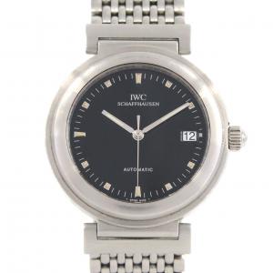 【現状渡し】IWC ダ･ヴィンチSL IW352805 SS 自動巻