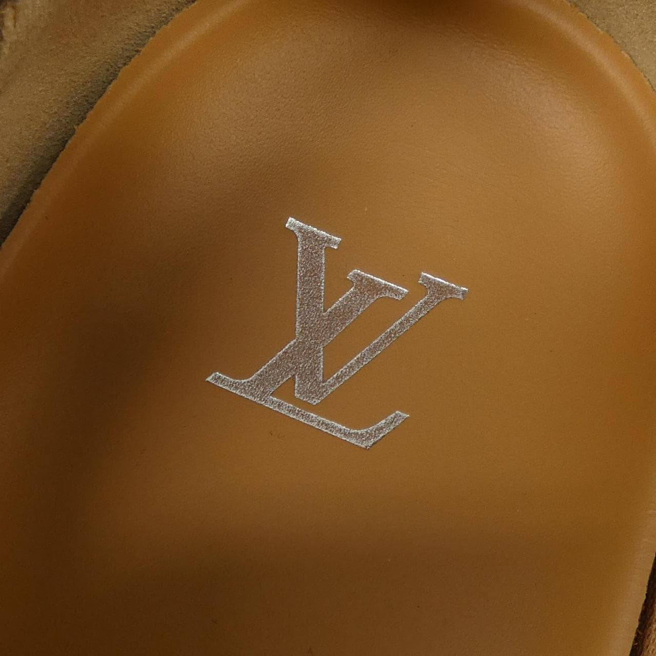 ルイヴィトン LOUIS VUITTON LVリミックスダービー シューズ