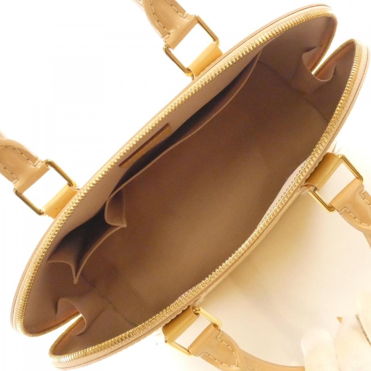 ルイヴィトン ヴェルニ アルマ PM M91614 バッグ