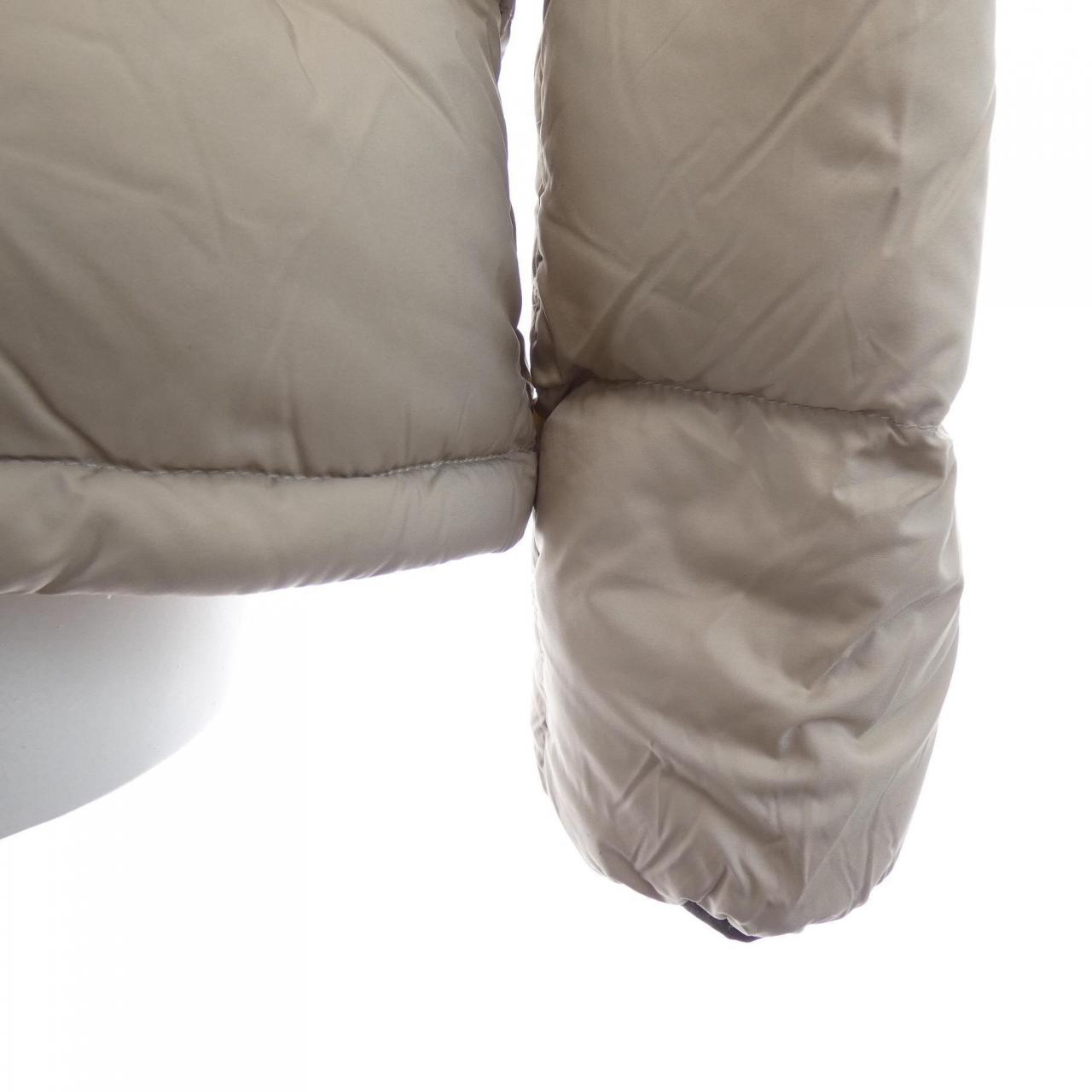 ヘルノ Herno PI0766U ダウンジャケット