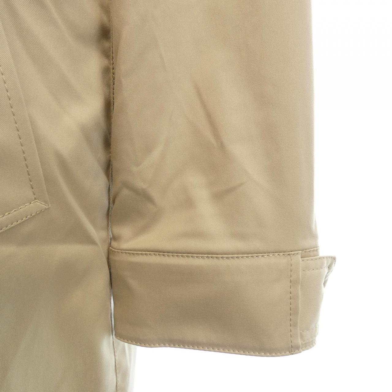 インディヴィ INDIVI コート