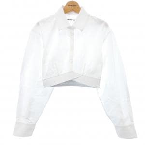 アレキサンダーワン ALEXANDER WANG CA67930 シャツ