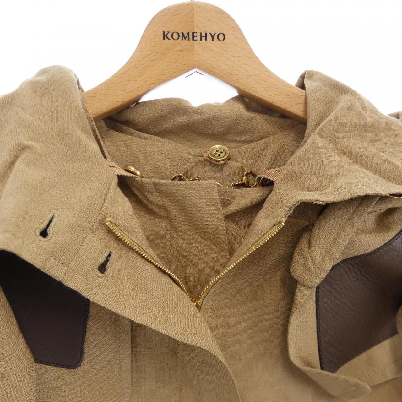 グッチ GUCCI 264043　ZJ313 ブルゾン