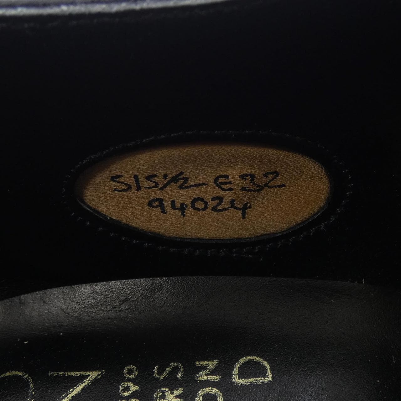 エドワードグリーン EDWARD GREEN シューズ