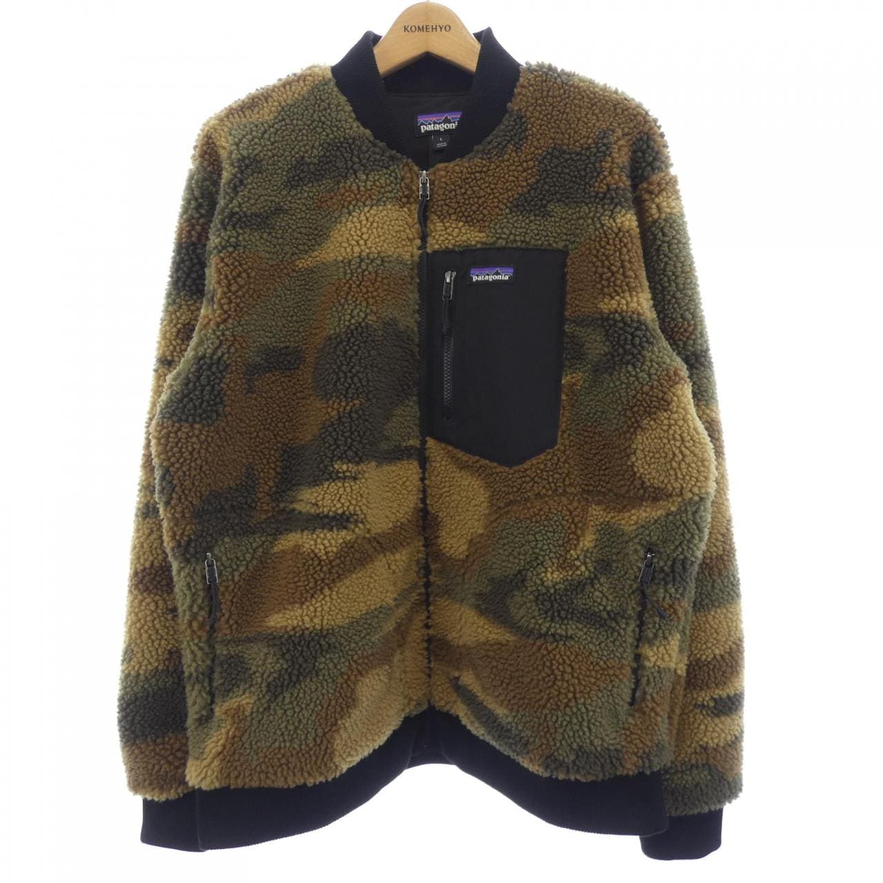 パタゴニア PATAGONIA 22830 ブルゾン