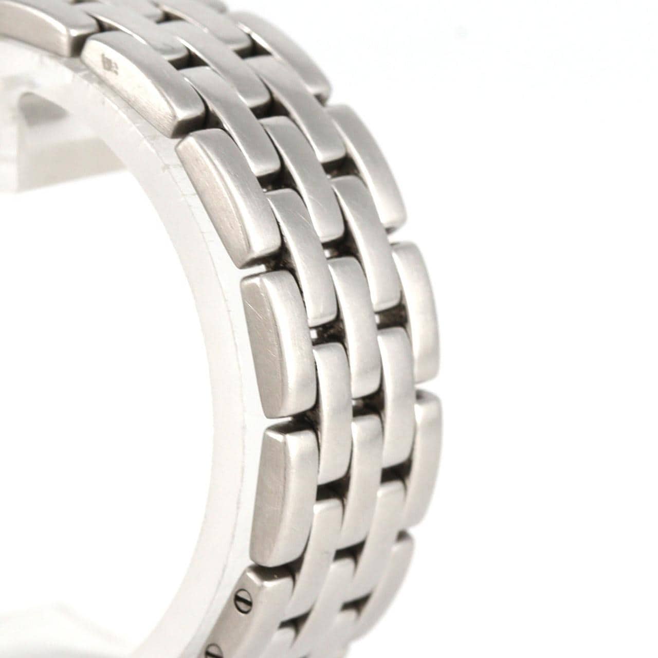 【ノーメンテナンス特価】カルティエ パンテールSM W25033P5 SS クォーツ