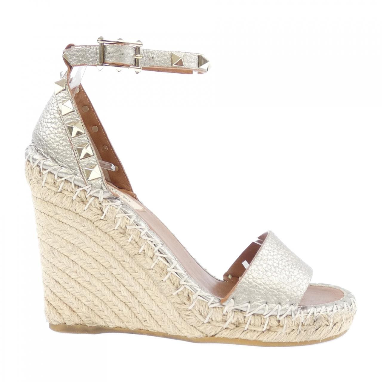 ヴァレンティノガラヴァーニ VALENTINO GARAVANI TK090235 サンダル