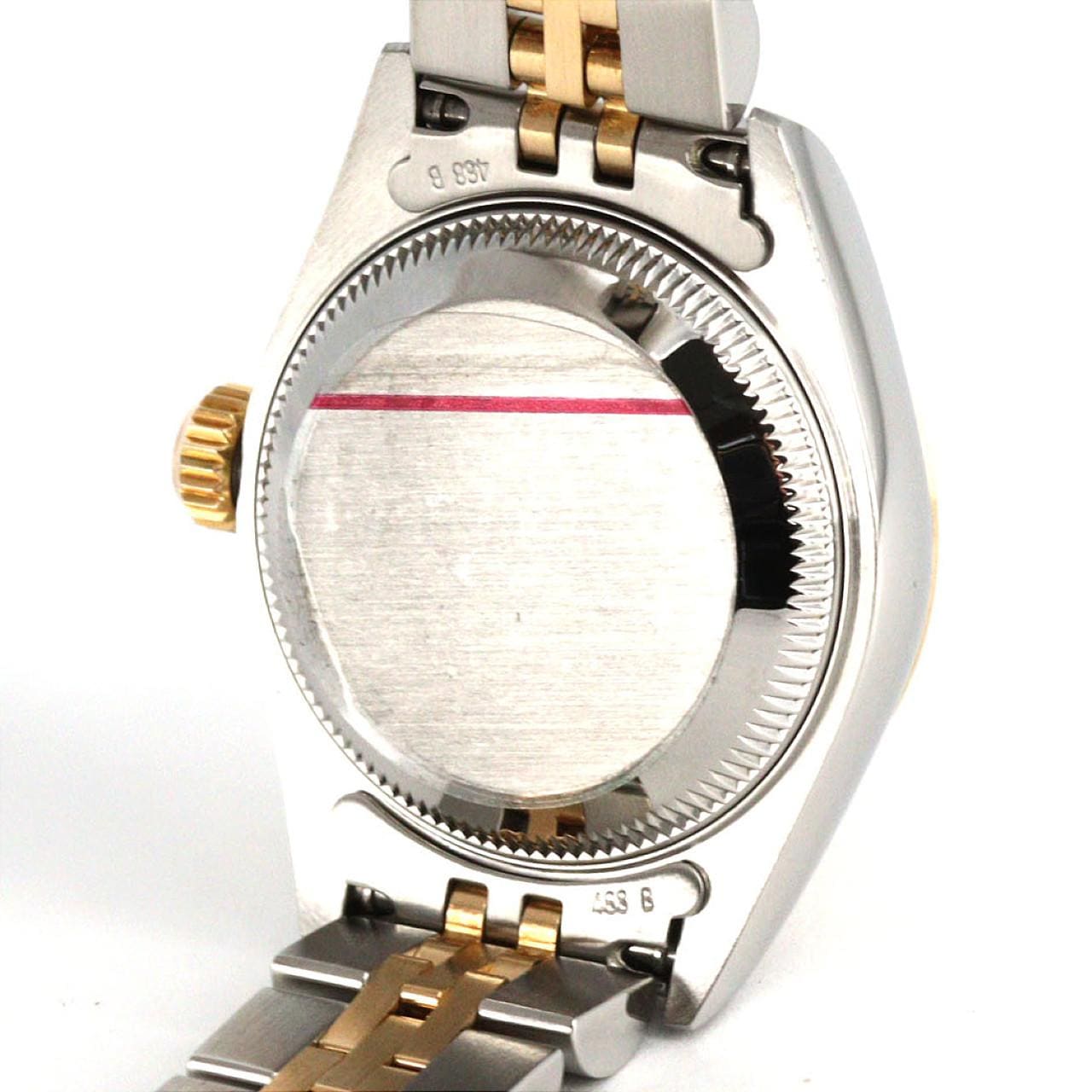 ロレックス デイトジャスト 79173 SSxYG 自動巻 A番