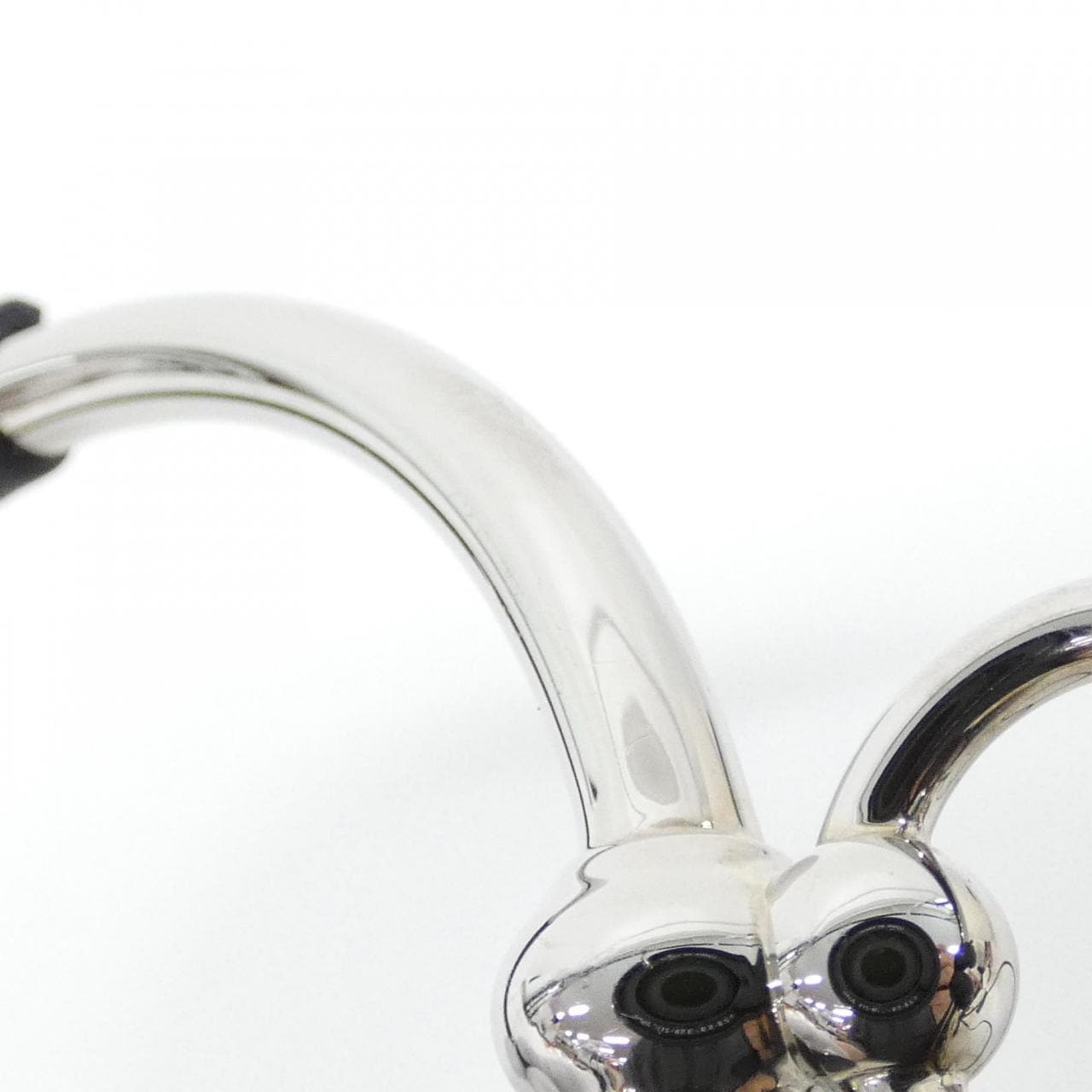 エルメス ループ 072933CK ネックレス