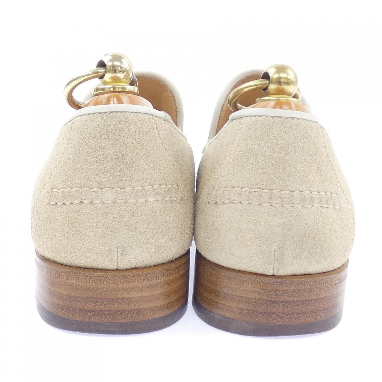 SHETLANDFOX シューズ