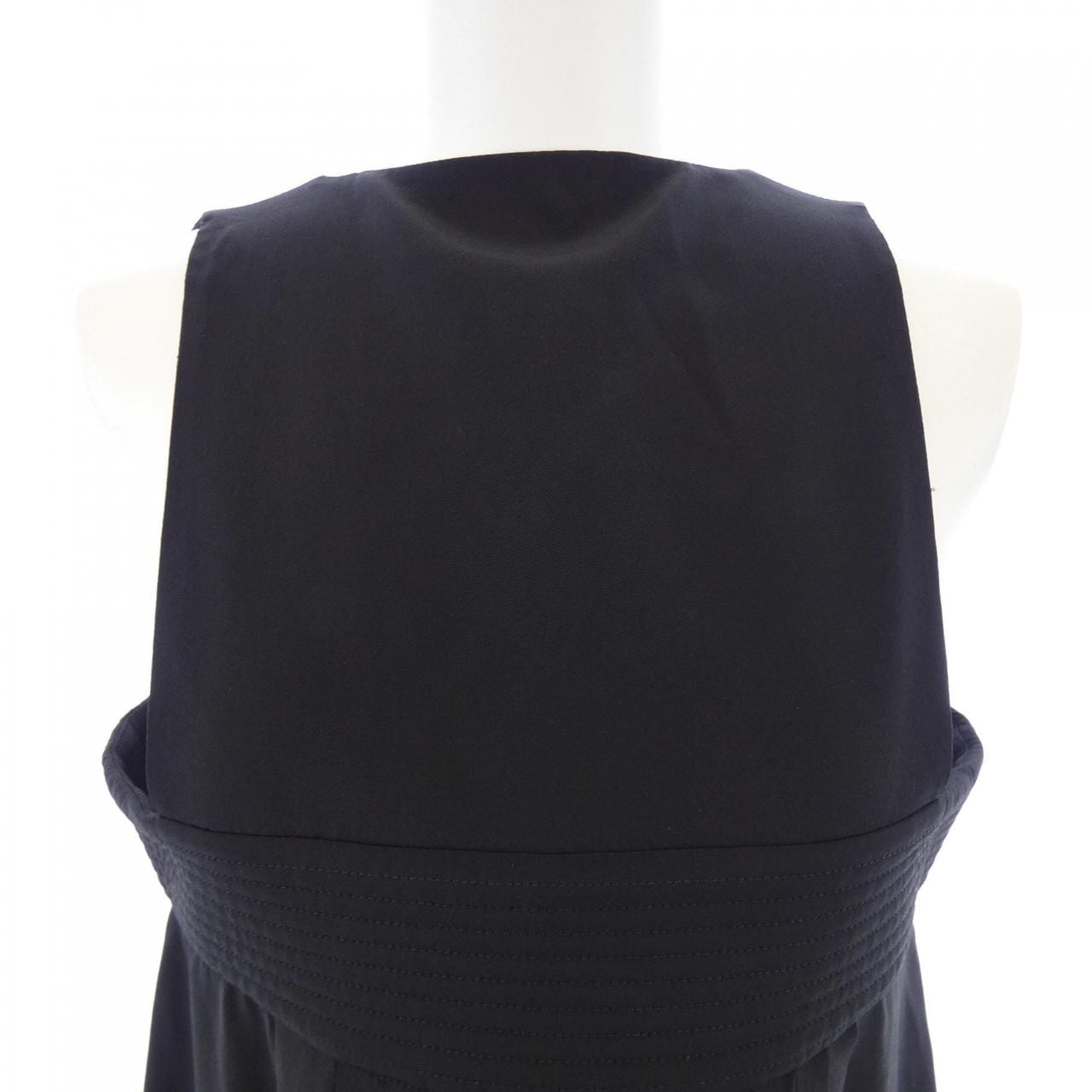 ルイヴィトン LOUIS VUITTON FQDR44AKM ワンピース