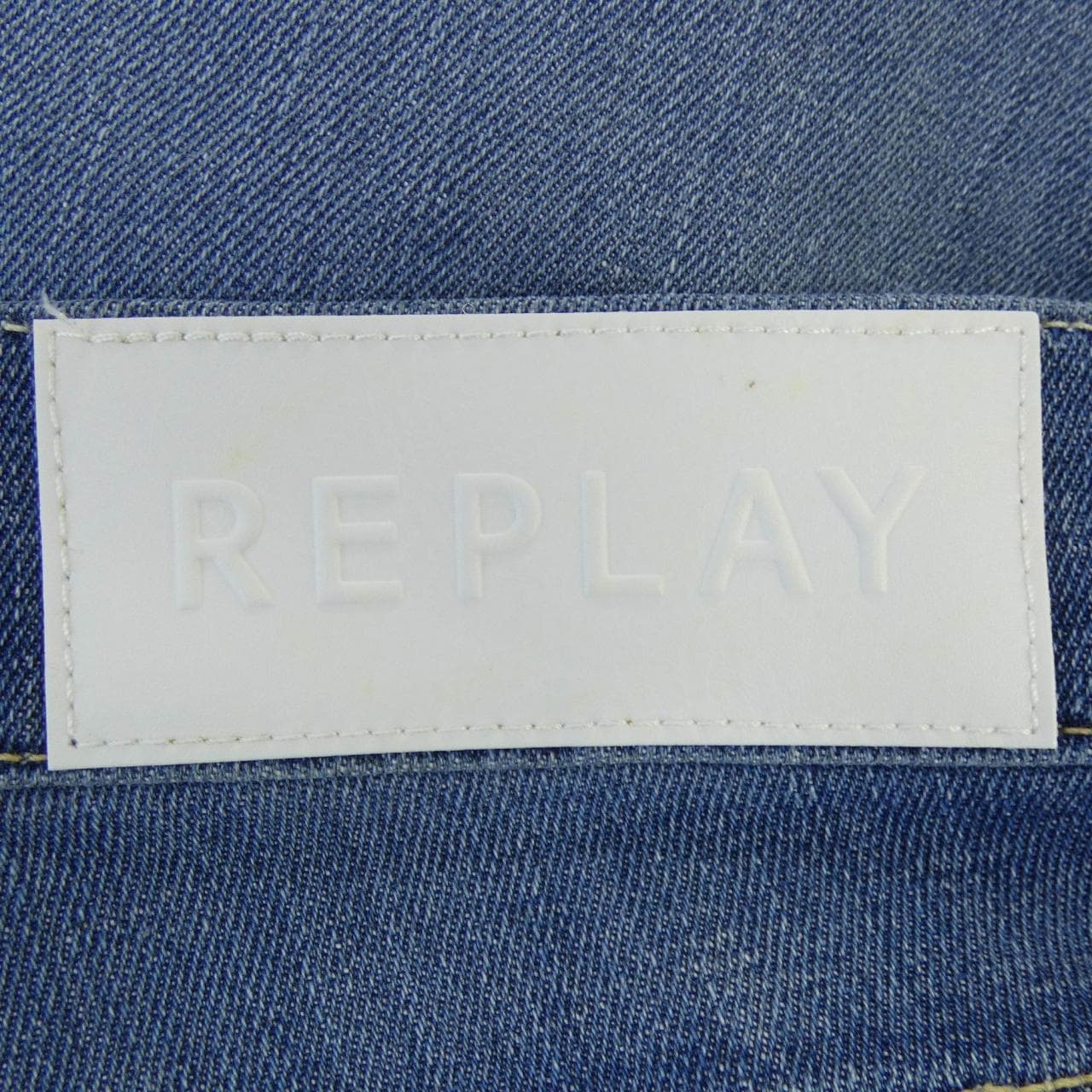 リプレイ REPLAY ジーンズ