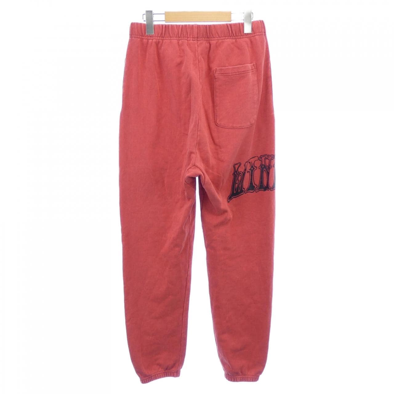 ウィンダンシー WINDANDSEA WDS-O-GRG-24-Q2-PT01 パンツ