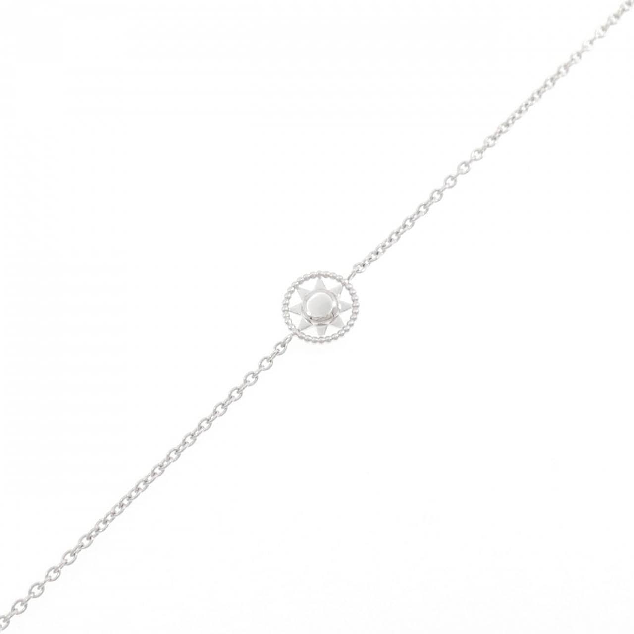 クリスチャンディオール ローズ デ ヴァン ブレスレット