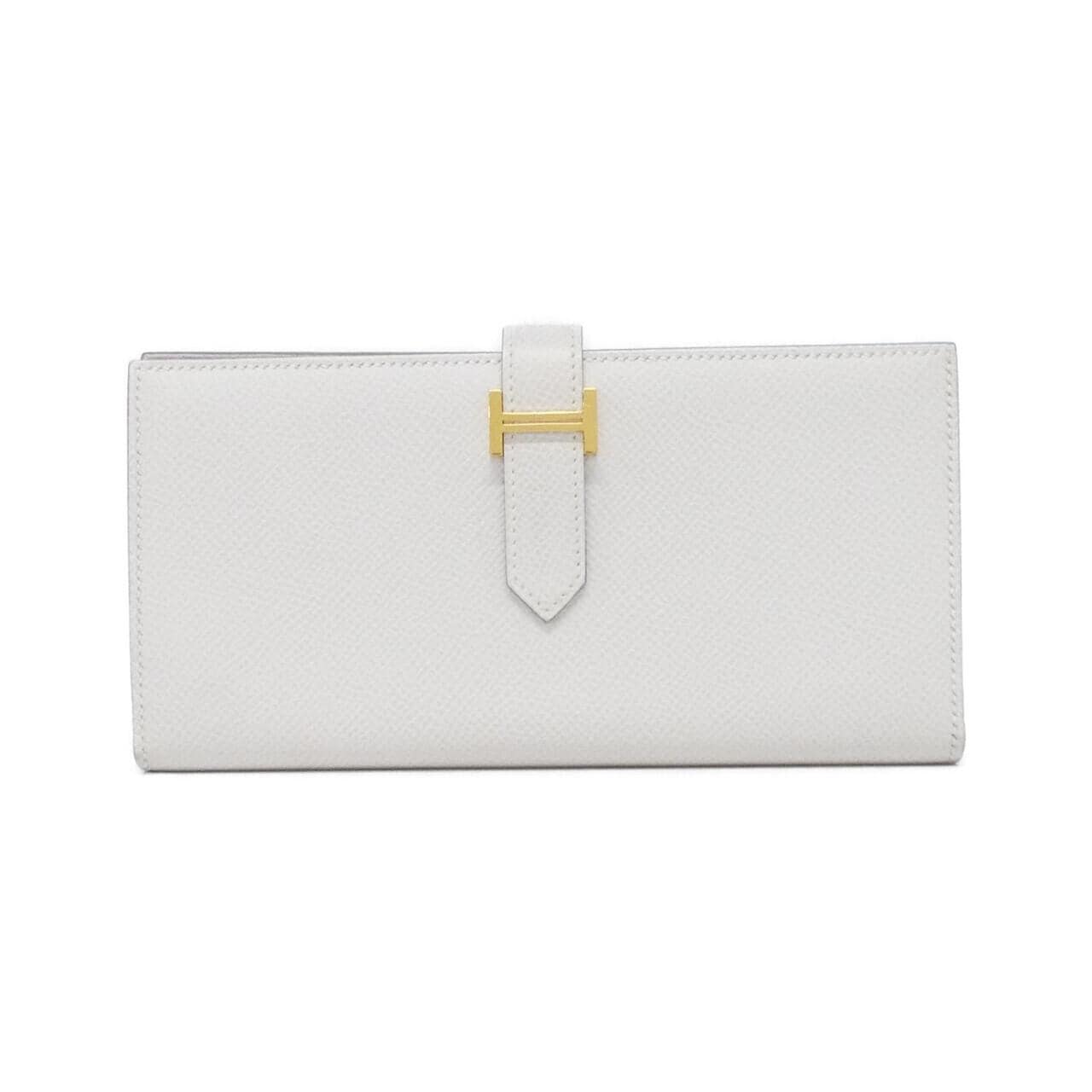エルメス ベアン スフレ 039785CC 財布